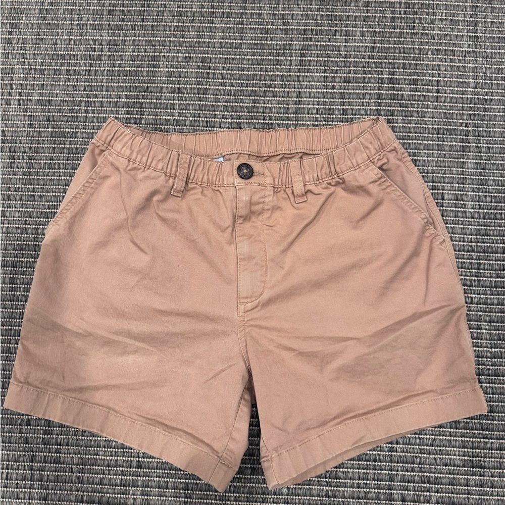 Chubbies Men's 5.5” Original Stretch Regular Fit Stormies Shorts
